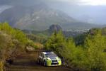 Ford Focus RS WRC 2006 года